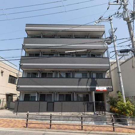 Tabist Gloire Osaka Apartment Bagian luar foto