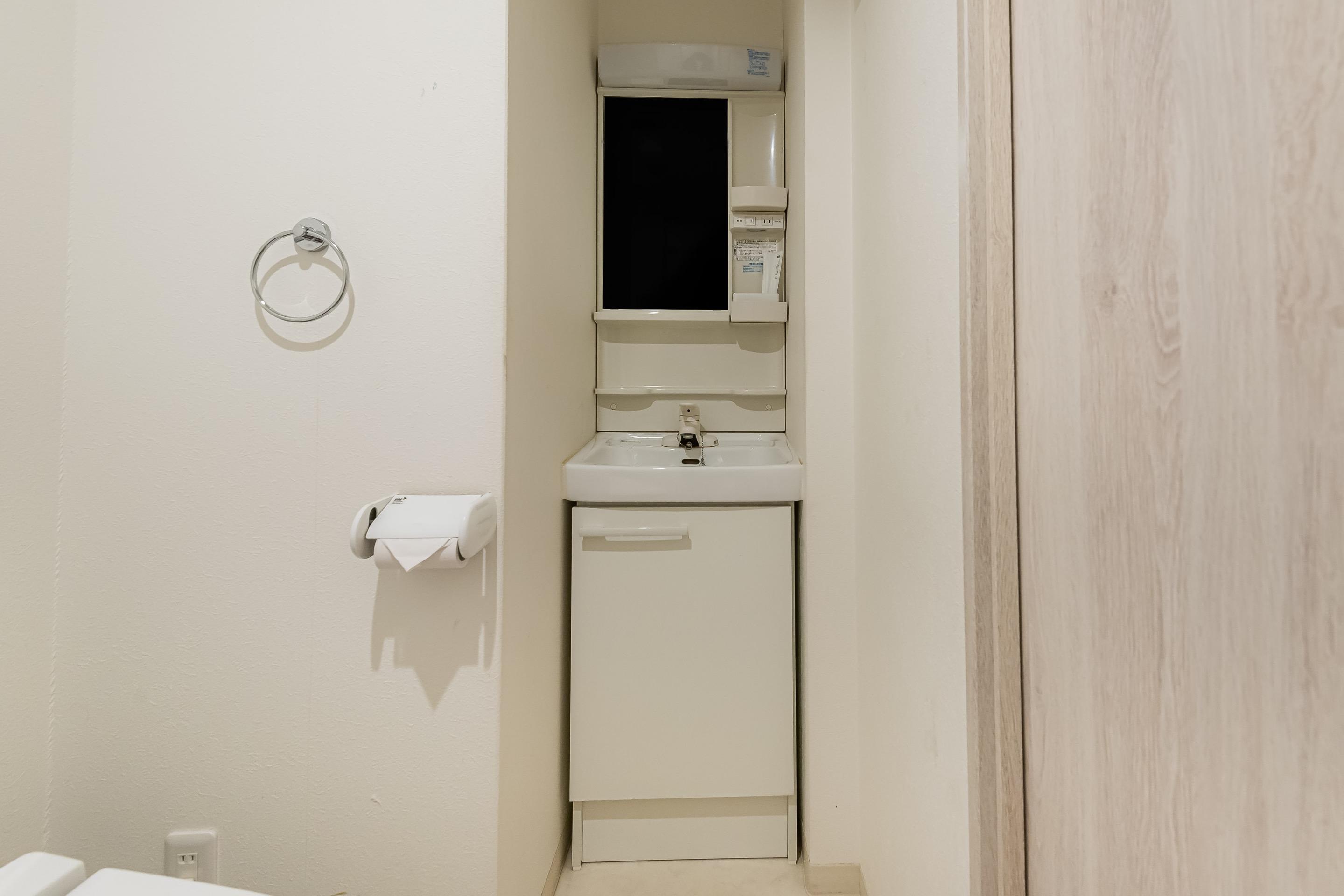 Tabist Gloire Osaka Apartment Bagian luar foto