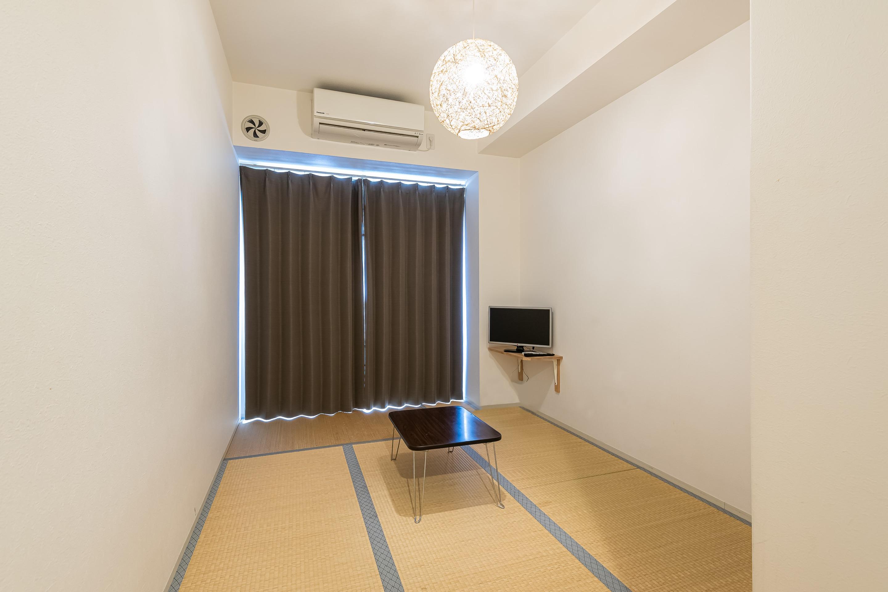 Tabist Gloire Osaka Apartment Bagian luar foto