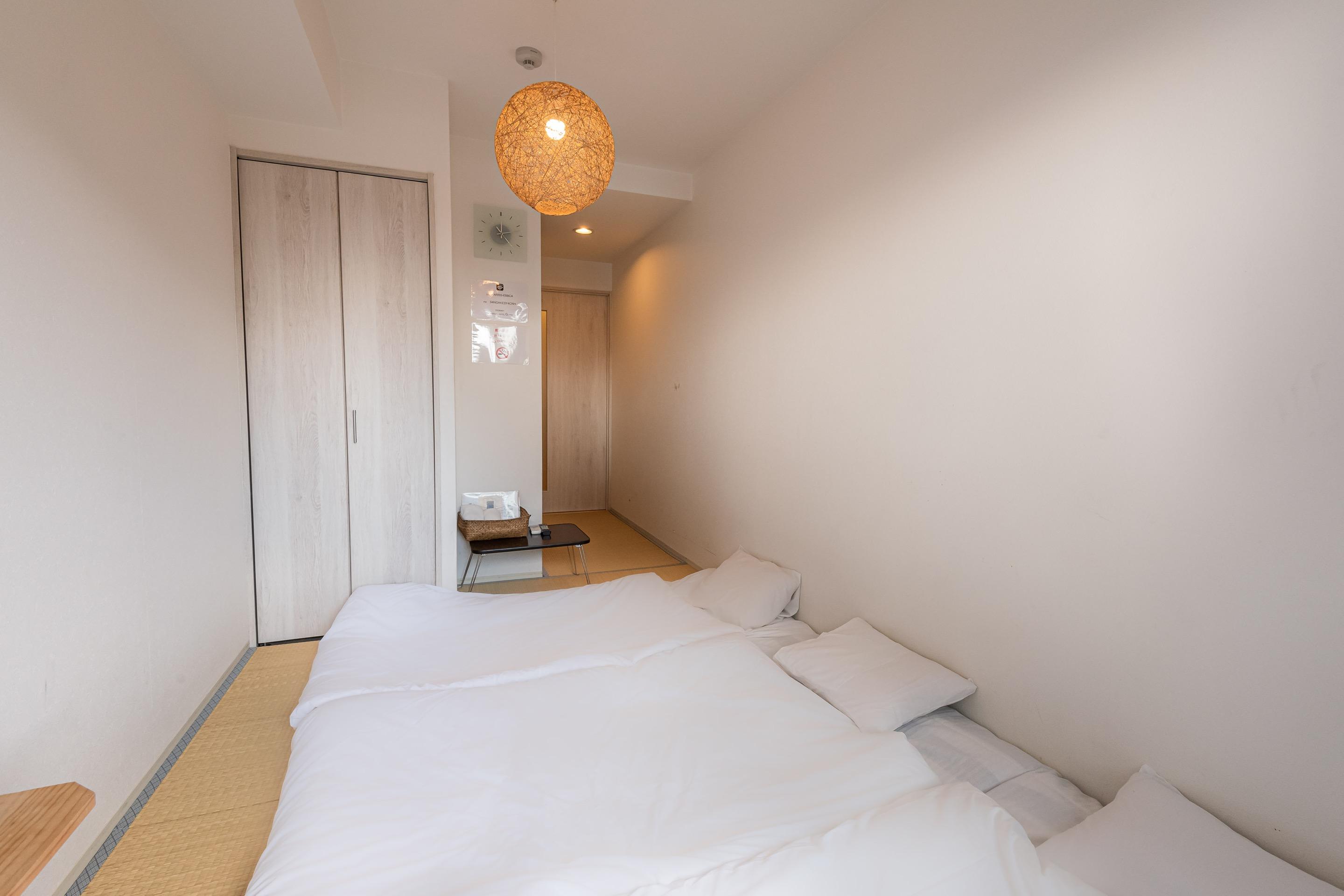 Tabist Gloire Osaka Apartment Bagian luar foto