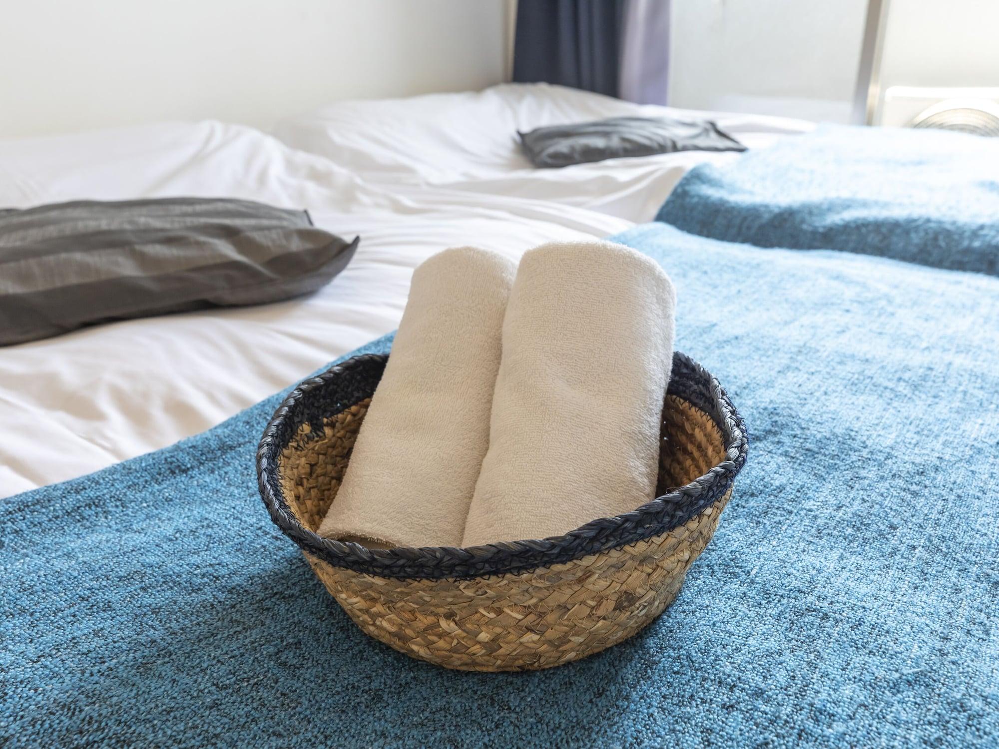Tabist Gloire Osaka Apartment Bagian luar foto