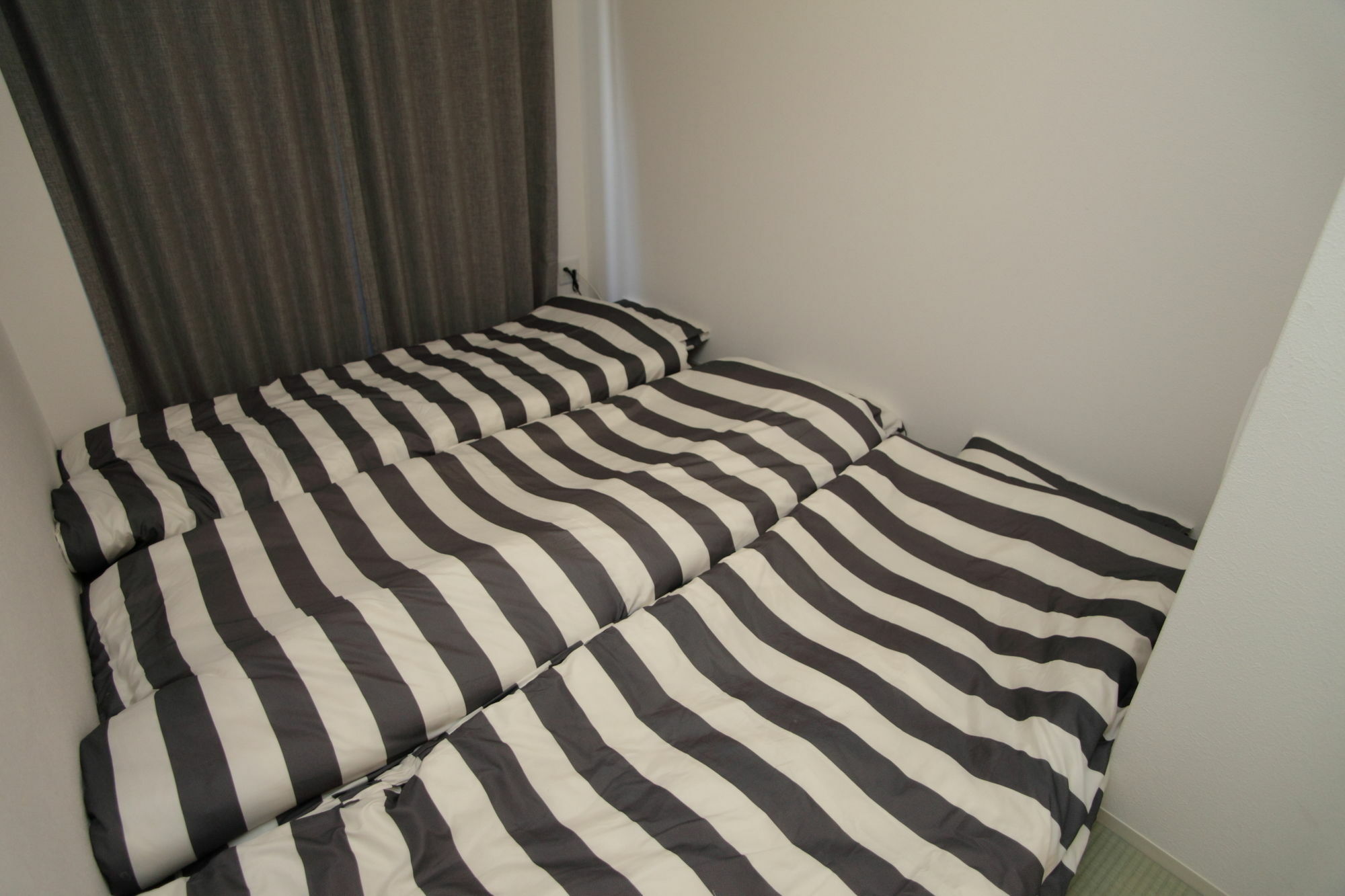 Tabist Gloire Osaka Apartment Bagian luar foto